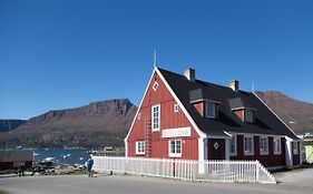 Hotel Disko Island